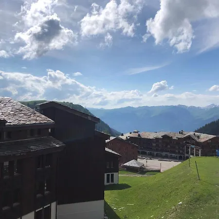L Adret - Duplex 6 Pers 2 - Belle Plagne Paradiski 아파트 *