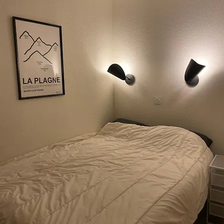 L Adret - Duplex 6 Pers 2 - Belle Plagne Paradiski * La Plagne-Tarentaise