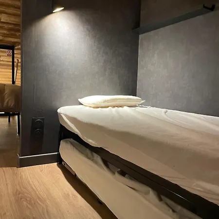 L Adret - Duplex 6 Pers 2 - Belle Plagne Paradiski Apartment La Plagne-Tarentaise
