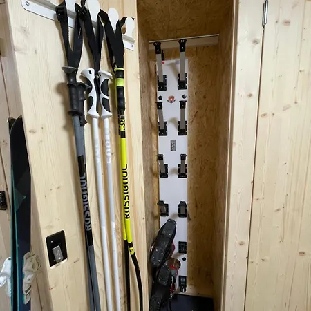L Adret - Duplex 6 Pers 2 - Belle Plagne Paradiski La Plagne-Tarentaise